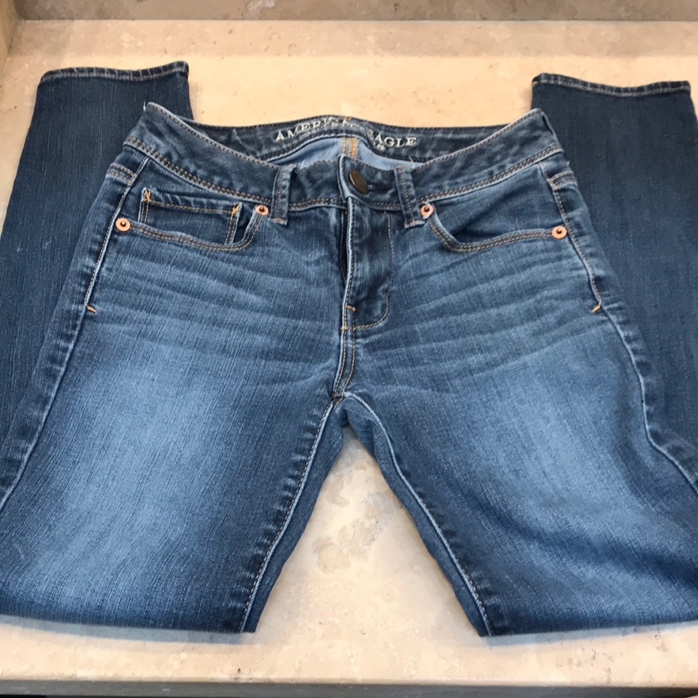 American Eagle 🦅 Skinny jeans